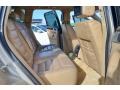 Wheat Beige Metallic - Touareg V8 Photo No. 61