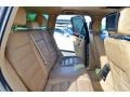 Wheat Beige Metallic - Touareg V8 Photo No. 62