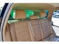 Wheat Beige Metallic - Touareg V8 Photo No. 65