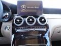 2016 Dakota Brown Metallic Mercedes-Benz GLC 300 4Matic  photo #10