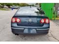 2007 Blue Graphite Metallic Volkswagen Passat 2.0T Sedan  photo #10