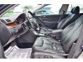 2007 Blue Graphite Metallic Volkswagen Passat 2.0T Sedan  photo #12