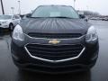 Tungsten Metallic - Equinox LS AWD Photo No. 2