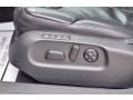 2007 Blue Graphite Metallic Volkswagen Passat 2.0T Sedan  photo #13