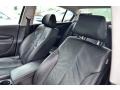 2007 Blue Graphite Metallic Volkswagen Passat 2.0T Sedan  photo #15