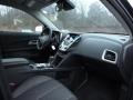Tungsten Metallic - Equinox LS AWD Photo No. 5