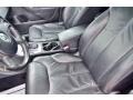 2007 Blue Graphite Metallic Volkswagen Passat 2.0T Sedan  photo #16