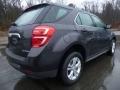 Tungsten Metallic - Equinox LS AWD Photo No. 6