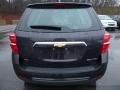 Tungsten Metallic - Equinox LS AWD Photo No. 7