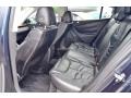 2007 Blue Graphite Metallic Volkswagen Passat 2.0T Sedan  photo #18