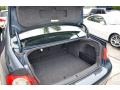 2007 Blue Graphite Metallic Volkswagen Passat 2.0T Sedan  photo #21