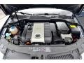 2007 Blue Graphite Metallic Volkswagen Passat 2.0T Sedan  photo #22