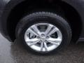 Tungsten Metallic - Equinox LS AWD Photo No. 11