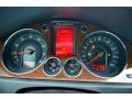 2007 Blue Graphite Metallic Volkswagen Passat 2.0T Sedan  photo #24