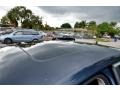 2007 Blue Graphite Metallic Volkswagen Passat 2.0T Sedan  photo #36