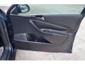 2007 Blue Graphite Metallic Volkswagen Passat 2.0T Sedan  photo #37