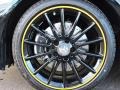 2016 Mercedes-Benz CLA 250 4Matic Wheel and Tire Photo