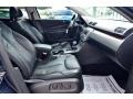 2007 Blue Graphite Metallic Volkswagen Passat 2.0T Sedan  photo #38