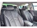 2007 Blue Graphite Metallic Volkswagen Passat 2.0T Sedan  photo #40