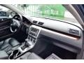2007 Blue Graphite Metallic Volkswagen Passat 2.0T Sedan  photo #41