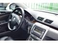 2007 Blue Graphite Metallic Volkswagen Passat 2.0T Sedan  photo #42