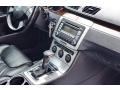 2007 Blue Graphite Metallic Volkswagen Passat 2.0T Sedan  photo #43