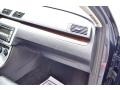 2007 Blue Graphite Metallic Volkswagen Passat 2.0T Sedan  photo #44