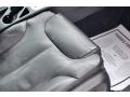 2007 Blue Graphite Metallic Volkswagen Passat 2.0T Sedan  photo #45