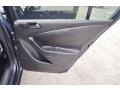 2007 Blue Graphite Metallic Volkswagen Passat 2.0T Sedan  photo #46