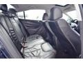 2007 Blue Graphite Metallic Volkswagen Passat 2.0T Sedan  photo #47