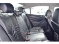 2007 Blue Graphite Metallic Volkswagen Passat 2.0T Sedan  photo #48