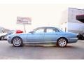 Zircon Metallic - XJ XJ8 Photo No. 4