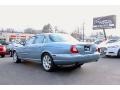 Zircon Metallic - XJ XJ8 Photo No. 5