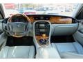 Zircon Metallic - XJ XJ8 Photo No. 7