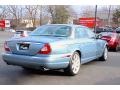 Zircon Metallic - XJ XJ8 Photo No. 9