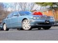 Zircon Metallic - XJ XJ8 Photo No. 11