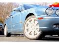 Zircon Metallic - XJ XJ8 Photo No. 12