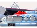 Zircon Metallic - XJ XJ8 Photo No. 13