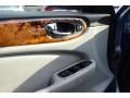 Zircon Metallic - XJ XJ8 Photo No. 16