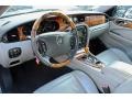 Zircon Metallic - XJ XJ8 Photo No. 18