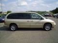 2000 Champagne Pearl Chrysler Town & Country Limited  photo #6