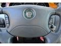 Zircon Metallic - XJ XJ8 Photo No. 23