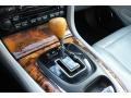 Zircon Metallic - XJ XJ8 Photo No. 29
