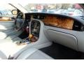 Zircon Metallic - XJ XJ8 Photo No. 33