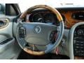 Zircon Metallic - XJ XJ8 Photo No. 38