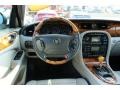 Zircon Metallic - XJ XJ8 Photo No. 39
