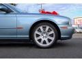 Zircon Metallic - XJ XJ8 Photo No. 41