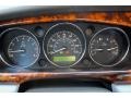 Zircon Metallic - XJ XJ8 Photo No. 42