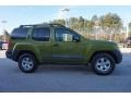 Metallic Green - Xterra S Photo No. 6