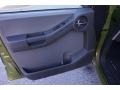 Metallic Green - Xterra S Photo No. 11